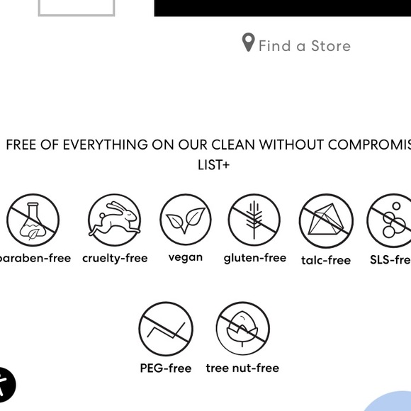 bareMinerals STATEMENT MATTE LIQUID LIPSTICK OMG - Picture 12 of 12